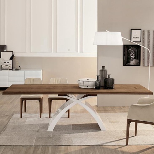 Tavolo Tokyo Marble Tonin Casa